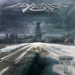 13-Digits : Static Motion